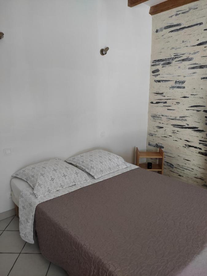 Chambre La Loire La Dagueniere エクステリア 写真